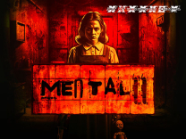 Слот Mental 2 в казино Драгон Мани